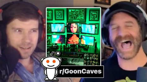 Making PMVs is hard work ‍ : r/GoonCaves .